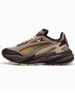 Puma RS Surge Las Vegas - NWT Size 10